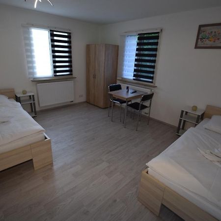 Ab Apartment Objekt 23 Stuttgart Exteriör bild