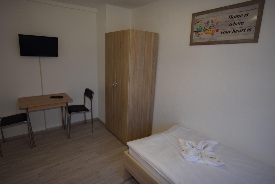 Ab Apartment Objekt 23 Stuttgart Exteriör bild