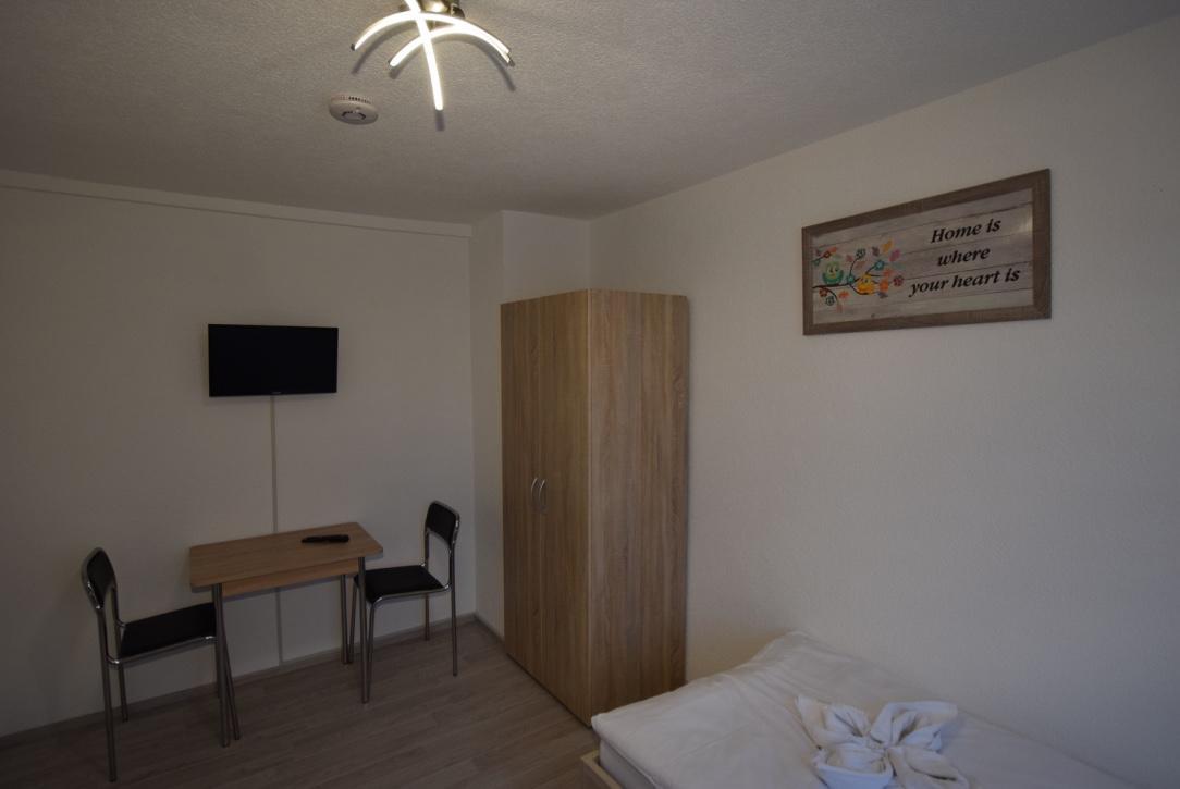 Ab Apartment Objekt 23 Stuttgart Exteriör bild