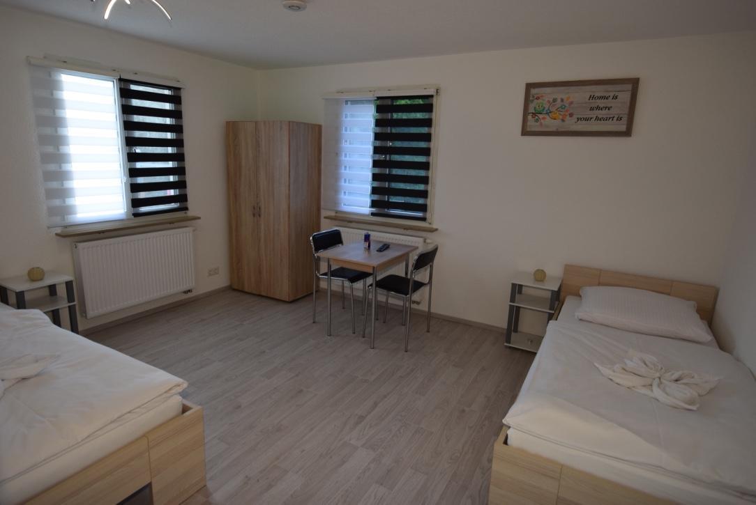 Ab Apartment Objekt 23 Stuttgart Exteriör bild