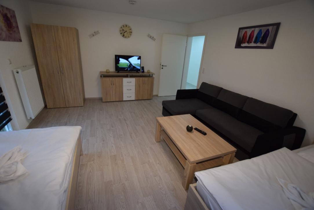 Ab Apartment Objekt 23 Stuttgart Exteriör bild
